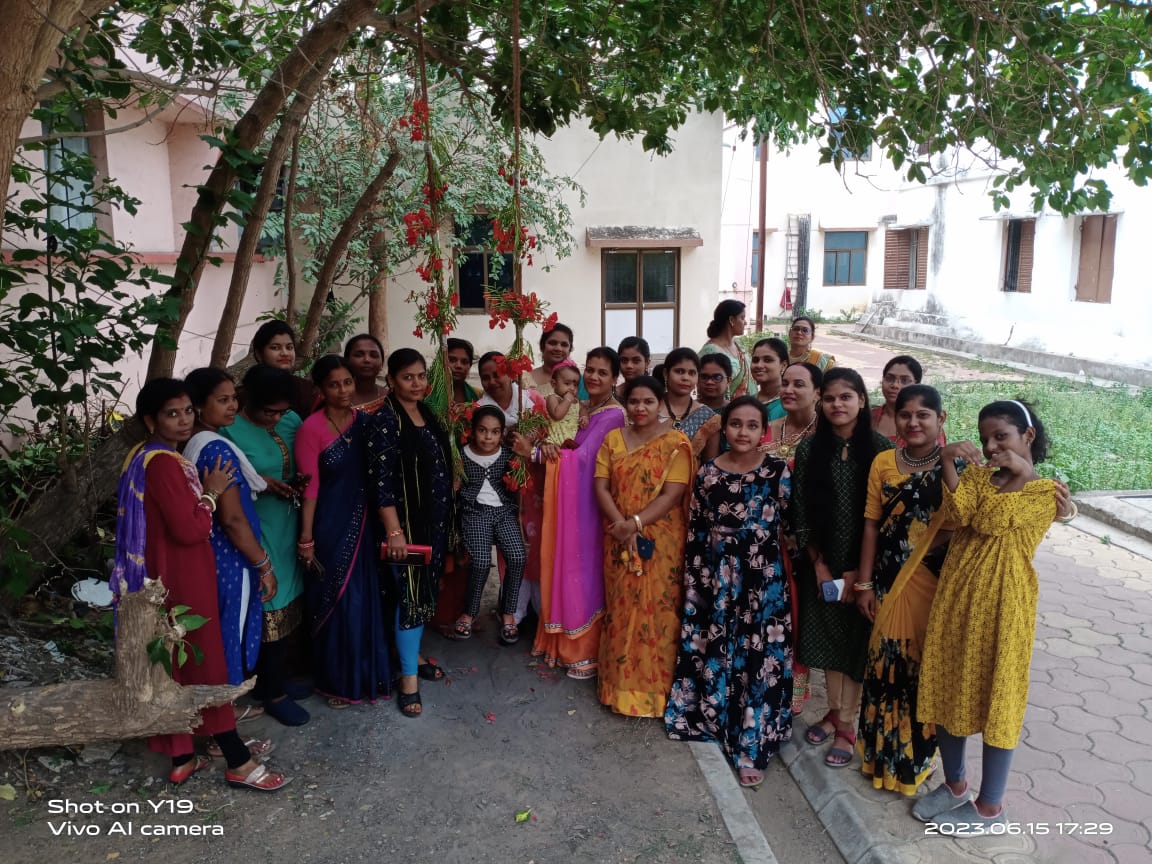 You are currently viewing ୱାନ ଷ୍ଟପ ସେଣ୍ଟର ରଜ ଊତ୍ସବ ପାଳିତ