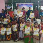 Read more about the article କଟକ ସଦର ମାଟିରେ ମହକିଲା ସାମାଜିକ ସଙ୍ଗଠନ ସ୍ବାମୀଜୀ ଯୁବକ ସଂଘ ପାଳିଲା ପ୍ରତିଭା ମହୋତ୍ସବ – ୨୦୨୩ ।