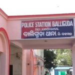 Read more about the article ଅନ୍ଧାରର ସୁଯୋଗ ନେଇ ବିଦ୍ୟାଳୟରୁ ଚୋରି