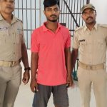 Read more about the article ନାବାଳିକାଙ୍କୁ ଅପହରଣ ଓ ଦୁଷ୍କମ ଅଭିଯୋଗ ରେ ଜେଲ୍ ଗଲେ ଅଟୋଡ୍ରାଇଭର !