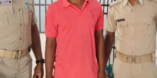 ନାବାଳିକାଙ୍କୁ ଅପହରଣ ଓ ଦୁଷ୍କମ ଅଭିଯୋଗ ରେ ଜେଲ୍ ଗଲେ ଅଟୋଡ୍ରାଇଭର !