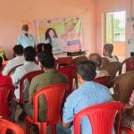 Read more about the article ସ୍ମୃତି ଚାରଣ ଓ ଶୋକସଭା ପାଳନ କଲେ ସହଦେବ . ଟିକରପଡା ପଞ୍ଚାୟତ