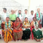 Read more about the article ପରବର୍ତ୍ତୀ ବ୍ଳକ ଅଧ୍ୟକ୍ଷା ପାଇଁ ବିପିନଙ୍କ ନେତୃତ୍ୱରେ ୧୪ ସମିତି ସଭ୍ୟଙ୍କ ଶପଥଗ୍ରହଣ