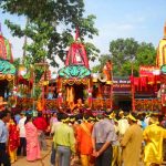 Read more about the article ରଥ-ପଥ-ଭକ୍ତ ପ୍ରସ୍ତୁତ,