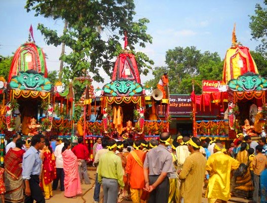 You are currently viewing ରଥ-ପଥ-ଭକ୍ତ ପ୍ରସ୍ତୁତ,