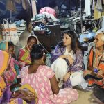 Read more about the article କାଳବୈଶାଖୀରେ କ୍ଷତିଗ୍ରସ୍ତ ପରିବାରଙ୍କୁ ସହାୟତାର ହାତ ବଢ଼ାଇଲା କବିସୂର୍ଯ୍ୟ ଯୁବ ସଂଗଠନ।