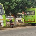 Read more about the article ୪୨ ମୌଜାରେ ବନ୍ଦ “ମୋ ବସ୍ ସେବା”- ଗୁରୁତ୍ଵଦେଲେ ଜିଲ୍ଲାପାଳ