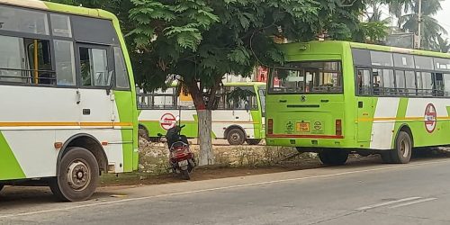 ୪୨ ମୌଜାରେ ବନ୍ଦ “ମୋ ବସ୍ ସେବା”- ଗୁରୁତ୍ଵଦେଲେ ଜିଲ୍ଲାପାଳ