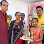 Read more about the article ବଟକୃଷ୍ଣ ବିଶ୍ଵାଳ ମେମୋରିଆଲ ଟ୍ରଷ୍ଟ ତରଫରୁ + ୨ ବିଜ୍ଞାନ ଓ କଳା ଟପର ସମ୍ବର୍ଦ୍ଧିତ ।