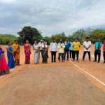 Read more about the article ଏନ୍.ସି.ସି. କ୍ରିକେଟ ଟୁର୍ଣ୍ଣାମେଣ୍ଟ ଉଦଘାଟିତ : ପୁରୁଣା ନୂଆଗାଁ ଦଳକୁ ହରାଇ ଗୁଞ୍ଜିଗାଁ ଦଳ ବିଜୟୀ