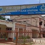 Read more about the article ଯୁବତୀଙ୍କ ଆତ୍ମହତ୍ୟା : ଆଠ ଅଭିଯୁକ୍ତ ଗିରଫ