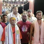 Read more about the article ଦାଉଣୀ ଭୂଜଙ୍ଗେଶ୍ବର ପୀଠ ମହାଯଜ୍ଞ ପୂର୍ଣ୍ଣାହୁତି : ଯୋଗଦେଲେ ଯୋଗୀ ଦେବଦତ୍ତ