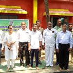 Read more about the article ଦିଗପହଣ୍ଡିରେ ଅନ୍ତର୍ଜାତୀୟ ଯୋଗ ଦିବସ ପାଳିତ