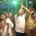 Read more about the article ହରଙ୍କୁ କବିସୂର୍ଯ୍ୟନଗର ସହରରେ ସ୍ବାଗତକୁ ନେଇ ଅଦିନିଆ ଦୀପାବଳି