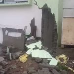 Read more about the article ସାମାନ୍ୟ ବର୍ଷାରେ ଧୋଇଗଲା କୋଦଳା ନବ ନିର୍ମିତ ଇନଡୋର ଷ୍ଟାଡିୟମ, ଯନ୍ତ୍ରୀ ଓ ଠିକାଦାରଙ୍କୁ ଦାୟୀ କଲା ବିଜେପି