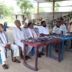 Read more about the article କୃଷି ଓ କୃଷକଙ୍କ ସମସ୍ୟା ସମାଧାନ ନେଇ କିଶନ କଂଗ୍ରେସର ଜିଲ୍ଲାସ୍ଥରୀୟ ଚିଠା ପ୍ରସ୍ତୁତି ବୈଠକ