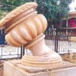 Read more about the article ଭାଙ୍ଗିଯାଉଛି ଫୁଲକୁଣ୍ଡ: ଦେଖିବାକୁ କେହି ନାହିଁ