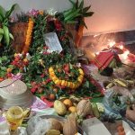 Read more about the article ହେରାପଞ୍ଚମୀ ଉପଲକ୍ଷେ ଆଧ୍ୟାତ୍ମିକ ସମାରୋହ,