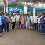 Read more about the article ସାଂସଦ ପାଣ୍ଠିରୁ ଟଙ୍କା ଆବଣ୍ଟନକୁ ନେଇ ସାନଖେମୁଣ୍ଡି ବିଜେଡି କର୍ମୀଙ୍କ ମଧ୍ୟରେ ଅସନ୍ତୋଷ : ଇସ୍ତଫା ଦେଲେ ସାଂସଦ ପ୍ରତିନିଧି ଅନ୍ତର୍ଯ୍ୟାମୀ