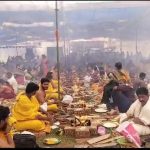 Read more about the article ବିଶାଖାପାଟଣାନମ୍ ଲାଙ୍କିଲାପାଲାମୁ ରେ ତୃତୀୟ ବାର୍ଷିକ ଉତ୍ସବ ପାଳିତ।