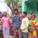 Read more about the article ଭାରତ ଫାଇନାନ୍ସ ଗ୍ରୁପ ର ମନମାନି..