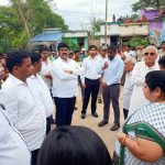 Read more about the article ଭୟାନକ ବସ୍ ଦୁର୍ଘଟଣା : ଶୋକାକୁଳ ପରିବେଶରେ ଗାଁ ଶ୍ମଶାନରେ ଶବ ସତ୍କାର , ଦୁଃଖ ପ୍ରକାଶ କଲେ ପ୍ରଧାନ ମନ୍ତ୍ରୀ ଓ ମୁଖ୍ୟମନ୍ତ୍ରୀ