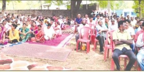 ୩ଟି ଅଞ୍ଚଳରେ ପ୍ରଶାସନର ଜନଶୁଣାଣି