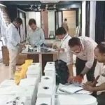 Read more about the article ମାର୍ବଲ ଓ ଟାଇଲ୍ସ ଦୋକାନରେ ଜିଏସଟି ଚଢ଼ଉ