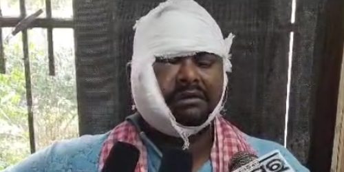 ଫେରାର ଓ ଏସ୍ ଆର୍ ଟି ସି ବସ୍ ଡ୍ରାଇଭର ଗିରଫ