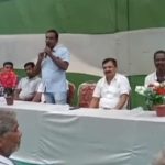 Read more about the article ବୁରୁଝୁରୀ ଠାରେ ବିଜେଡ଼ିର ସାଂଗଠନିକ ବୈଠକ, ଯୋଗଦେଲେ ବରିଷ୍ଠ ନେତା ହରପ୍ରସାଦ ସାହୁ