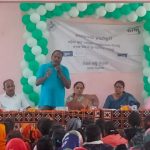 Read more about the article ମିଶନ ଶକ୍ତି ୠଣ ବ୍ୟବସ୍ଥା ନେଇ ସଚେତନତା ଶିବିର କାର୍ଯ୍ୟକ୍ରମ ଅନୁଷ୍ଠିତ