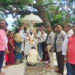 Read more about the article ଦିଗପହଣ୍ଡିରେ ସନ୍ଥ ଅରକ୍ଷିତ ଦାସଙ୍କ ଜନ୍ମୋତ୍ସବ ପାଳିତ