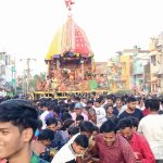 Read more about the article ଦିଗପହଣ୍ଡି ବାସି ବାହୁଡାରେ ବଡଦାଣ୍ଡ ଜନସମୁଦ୍ର