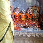 Read more about the article ଜଗନ୍ନାଥଙ୍କ ସୁନାବେଶ ଅନୁଷ୍ଠିତ