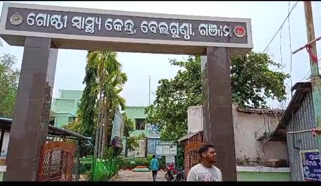 You are currently viewing ସ୍କୁଟିକୁ ଧକ୍କା ଦେଲା ସ୍କୁଟି; ଚାଳକ ଗୁରୁତର