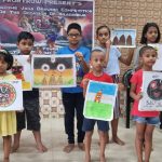 Read more about the article ସଂସ୍କୃତି ସଚେତନତା ପାଇଁ ଚିତ୍ରାଙ୍କନ ପ୍ରତିଯୋଗିତା ।