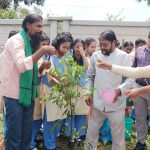 Read more about the article ୪୨ ମୌଜାସ୍ଥ ଓଡ଼ିଶା ଆଦର୍ଶ ବିଦ୍ୟାଳୟରେ ୭୪ତମ ବନ ମହୋତ୍ସବ ପାଳିତ