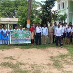 Read more about the article ବେଣ୍ଟକାର ନୋଡାଲ ସ୍କୁଲରେ ବନ ମହୋତ୍ସବ ପାଳିତ