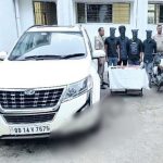 Read more about the article ୨ ଭାଇଙ୍କୁ ପ୍ରାଣାନ୍ତକ ଆକ୍ରମଣ, ୪ ଗିରଫ