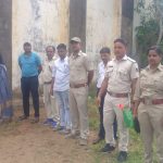 Read more about the article କୋଦଳା କୋର୍ଟ ପରିସରରେ ବନ ମହୋତ୍ସବ ପାଳିତ