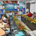 Read more about the article ଆମ ପୋଖରୀ କାର୍ଯ୍ୟକ୍ରମକୁ ଭିସି ଦ୍ୱାରା ଉଦଘାଟନ କଲେ ମୁଖ୍ୟମନ୍ତ୍ରୀ :