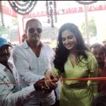 Read more about the article ଦିଗପହଣ୍ଡିରେ ସ୍କାଏ ଇ ମୋଟର୍ସର ନୂତନ ଶାଖା ଉଦଘାଟନ ଉତ୍ସବରେ ଯୋଗଦେଲେ ଓଡ଼ିଆ ଅଭିନେତ୍ରୀ ଶୀତଲ