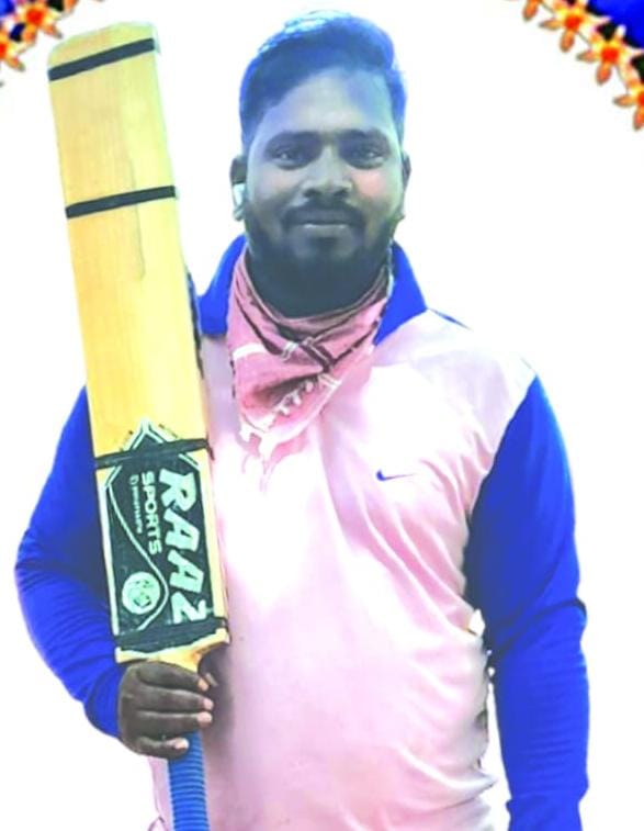 You are currently viewing ଚେନ୍ନାଇରେ ଓଡ଼ିଆ ଯୁବକଙ୍କ ବିଦ୍ୟୁତ ଆଘାତରେ ମୃତ