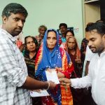 Read more about the article ଦିଗପହଣ୍ଡି ପଞ୍ଚାୟତ ସମିତିରେ ଜିଲ୍ଲାପାଳ ଓ ଆରକ୍ଷୀ ଅଧିକ୍ଷକଙ୍କ ଅଭିଯୋଗ ଶୁଣାଣୀ