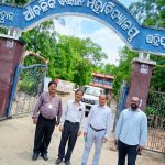 Read more about the article ବେଲଗୁଣ୍ଠାରେ ପିଇଓ ପଦବୀ ପାଇଁ ପରୀକ୍ଷା