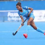 Read more about the article ବରିଷ୍ଠ ମହିଳା ହକି ଦଳରେ ନିଜର ପରିଚୟ ସୃଷ୍ଟି କରିବାକୁ ରାଉରକେଲା ଝିଅ ଜ୍ୟୋତି ଛତ୍ରୀ ଲକ୍ଷ୍ୟ ରଖିଛନ୍ତି।