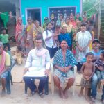 Read more about the article ନବୀନ ସରକାରଙ୍କ ଶାସନରେ ଆଦିବାସୀ ଗ୍ରାମ ଅବହେଳିତଶ୍ରୀକାନ୍ତ ପାଢ଼ୀ