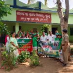 Read more about the article ସୁକୁଣ୍ଡା ଉଚ୍ଚ ପ୍ରାଥମିକ ବିଦ୍ୟାଳୟରେ ବନ ମହୋତ୍ସବ ପାଳିତ ।