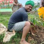 Read more about the article ୭୪ ତମ ବନ ମହୋତ୍ସବ ପାଳିଲେ ଜୀବନ ବିନ୍ଦୁ ଯାଜପୁର ଜିଲ୍ଲା ସଂଯାଜକ ପରିବେଶବିତ୍ ଇଂ.ବିମଳ ଚଂଦ୍ର ଦାସ ।