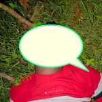 Read more about the article ରକ୍ତାକ୍ତ ଯୁବକଙ୍କ ମୃତଦେହ ଉଦ୍ଧାର କଲା ପୋଲିସ : ହତ୍ୟା ନା ଆତ୍ମହତ୍ୟା ସନ୍ଦେହ ଘେରରେ